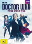 Twice Upon a Time (DVD)