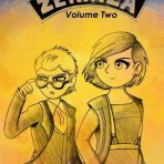 Zerinza Volume Two (Paperback)
