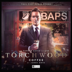 Torchwood #46: Coffee