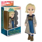 Thirteenth Doctor Rock Candy Vinyl Figure