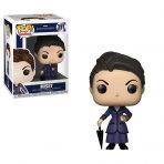 Missy Pop! Vinyl figure