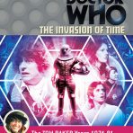 The Invasion of Time
