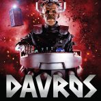 The Monster Collection: Davros