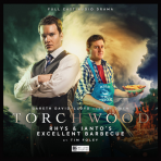 Torchwood #44: Rhys and Ianto’s Excellent Barbecue