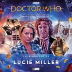 The Eighth Doctor: The Further Adventures of Lucie Miller