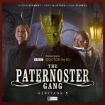 The Paternoster Gang: Heritage Volume 1