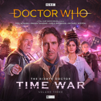 The Eighth Doctor – The Time War 3