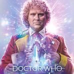 Doctor Who: The Collection – Season 23 Blu-ray