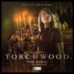 Torchwood 6.1 The Vigil