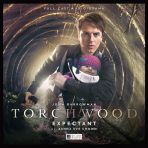 Torchwood #34: Expectant