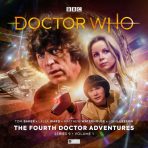 The Fourth Doctor Adventures: Series 9 Volume 1