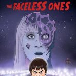 The Faceless Ones (DVD)