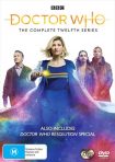 The Complete Twelfth Series (DVD)