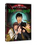 Doctor Who – Fury From The Deep (DVD)