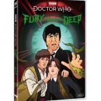 Doctor Who – Fury From The Deep (DVD)