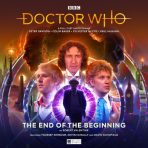 Doctor Who #275: The End Of The Beginning