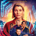 Revolution of the Daleks (DVD)