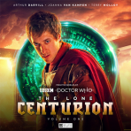 The Lone Centurion – Volume One