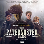 The Paternoster Gang: Heritage Volume 4