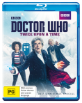 Twice Upon a Time (Blu-ray)