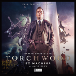 Torchwood #42: Ex Machina