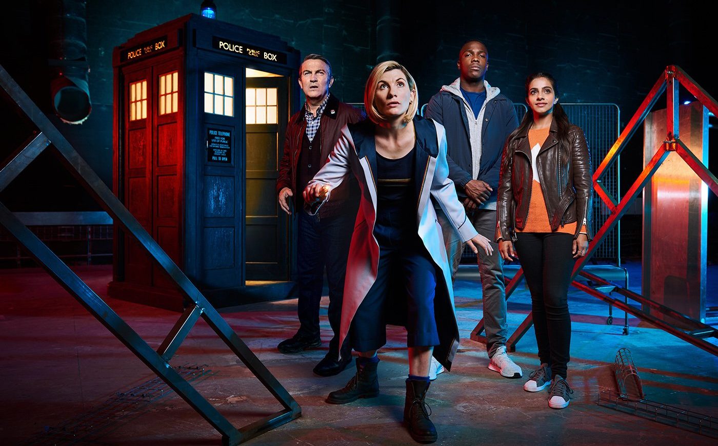 Every Episode of Series 11, As Ranked By You