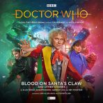 #259 Blood on Santa’s Claw and Other Stories