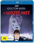 The Faceless Ones (Blu-Ray)