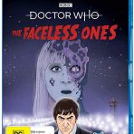 The Faceless Ones (Blu-Ray)