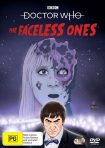 The Faceless Ones (DVD)