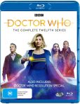 The Complete Twelfth Series (Blu-Ray)