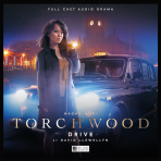 Torchwood #47: Drive