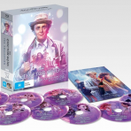 Doctor Who – The Collection – Season 24