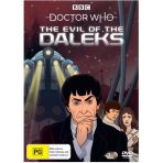 Doctor Who – The Evil of the Daleks (DVD)