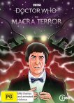 The Macra Terror (DVD)