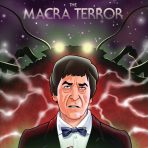 The Macra Terror (DVD)