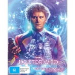 Doctor Who – The Collection – Season 22