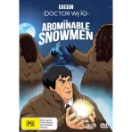 Doctor Who – The Abominable Snowmen (DVD)