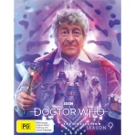 Doctor Who – The Collection – Season 9