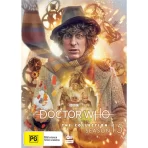 Doctor Who: The Collection Season 15 (Limited Edition)