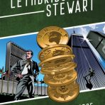 Lethbridge-Stewart – Intelligence Taskforce (Book 2) by Jonathan Blum ($30 – PICK UP ONLY)