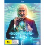 Doctor Who: The Collection Season 2 (Blu-Ray Standard Edition)