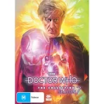 Doctor Who: The Collection Season 7 (Blu-Ray)
